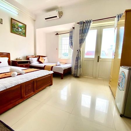Duc Anh Hotel 2 Vung Tau Extérieur photo