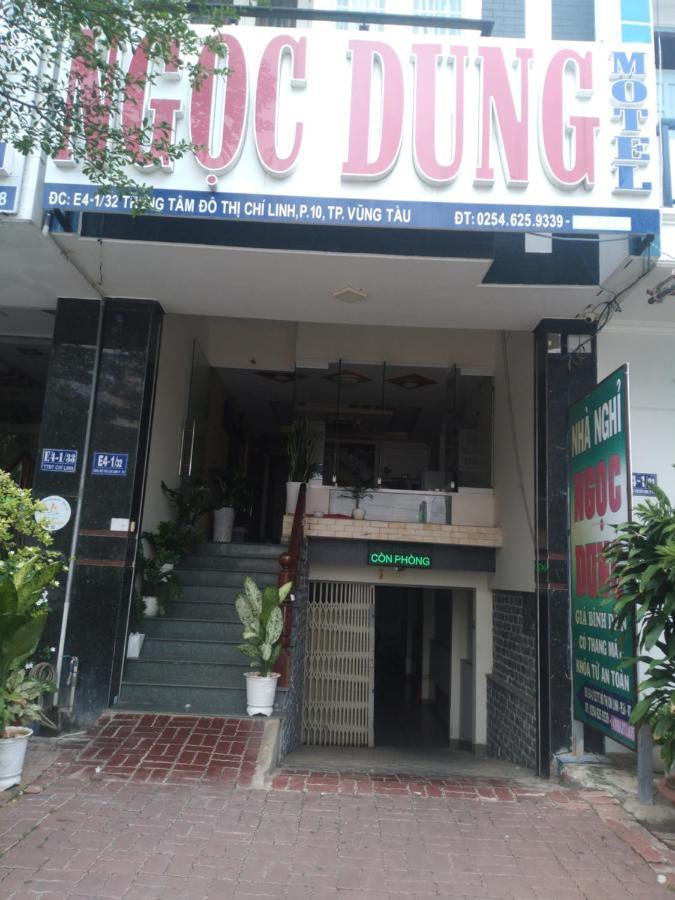 Duc Anh Hotel 2 Vung Tau Extérieur photo