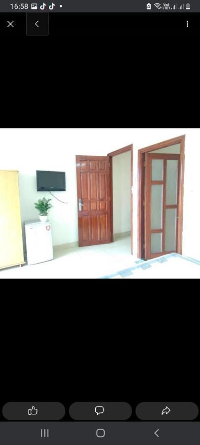 Duc Anh Hotel 2 Vung Tau Extérieur photo