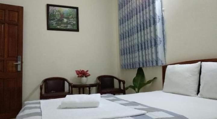 Duc Anh Hotel 2 Vung Tau Extérieur photo