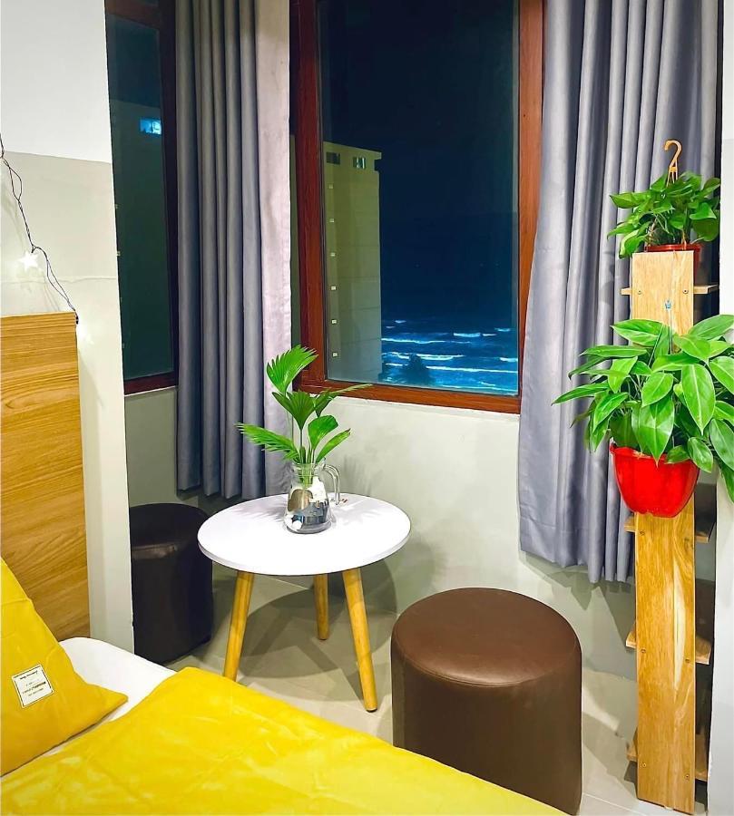 Duc Anh Hotel 2 Vung Tau Extérieur photo