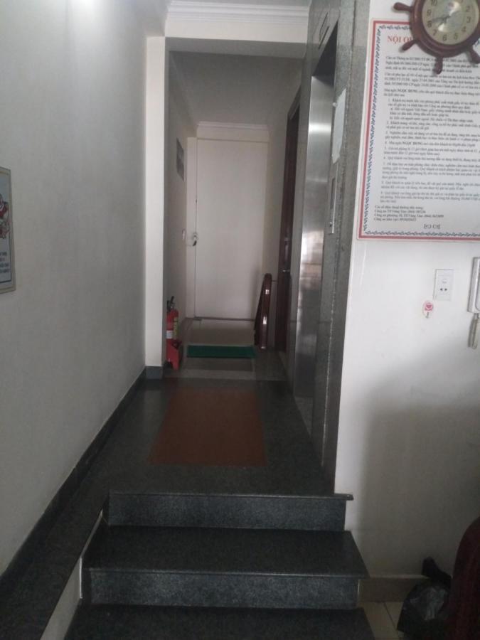 Duc Anh Hotel 2 Vung Tau Extérieur photo
