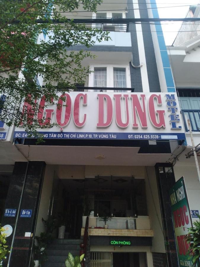 Duc Anh Hotel 2 Vung Tau Extérieur photo